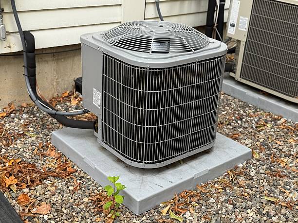 24/7 Emergency Furnace Repair experts in Morton, IL