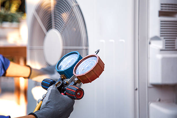 Affordable Furnace Repair solutions in Morton, IL
