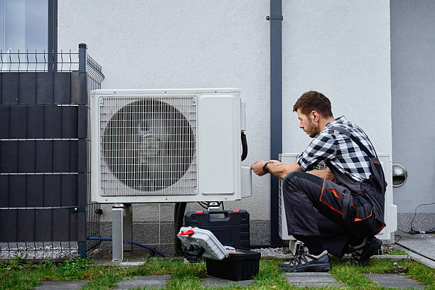 Trusted Furnace Repair service in Morton, IL - JG Cool HVAC